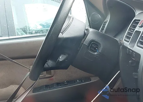 2000 Toyota 4Runner Sr5 V6 from USA, damaged, VIN JT3GN86R4Y0174075